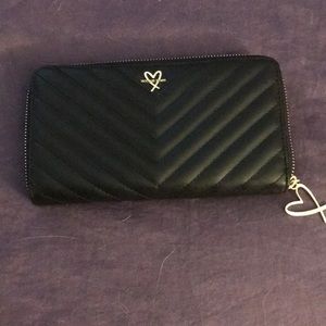 Victoria’s Secret Wallet